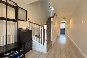 17' Entrance Hall- click for photo gallery